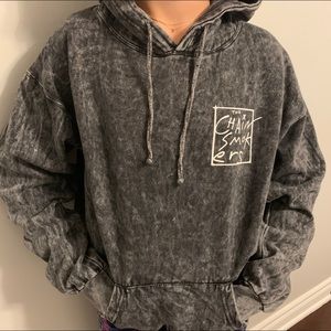 The Chainsmokers hoodie